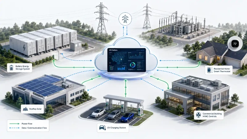 virtual-power-plant-battery-storage virtual-power-plant-battery-storage