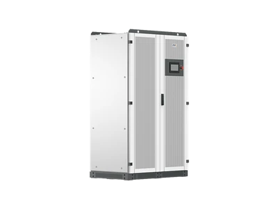 30kW–500kW మైక్రోగ్రిడ్ హైబ్రిడ్ ఇన్వర్టర్